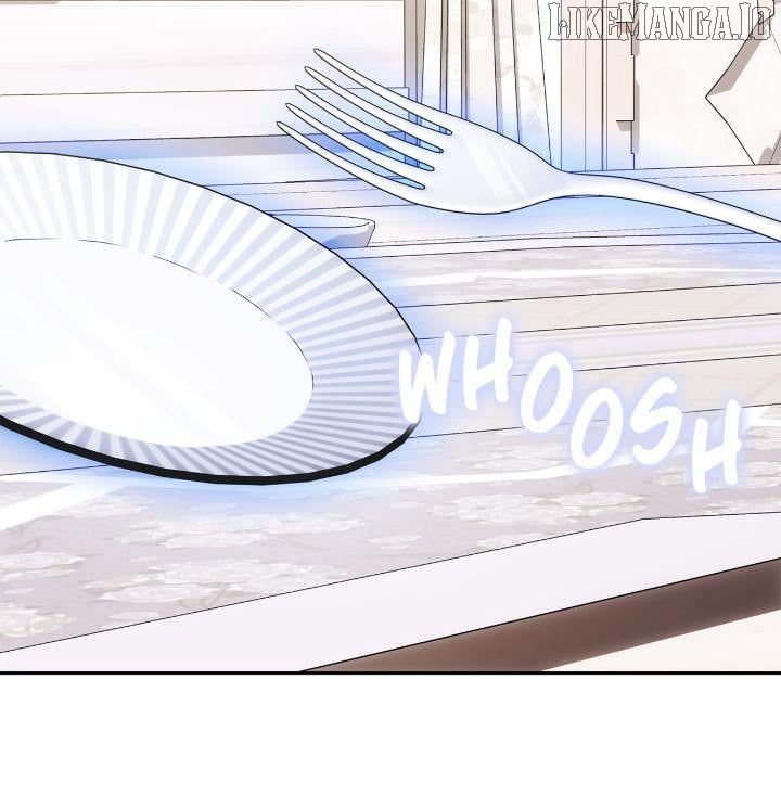 How to Escape an Esper Harem Chapter 10 - page 6