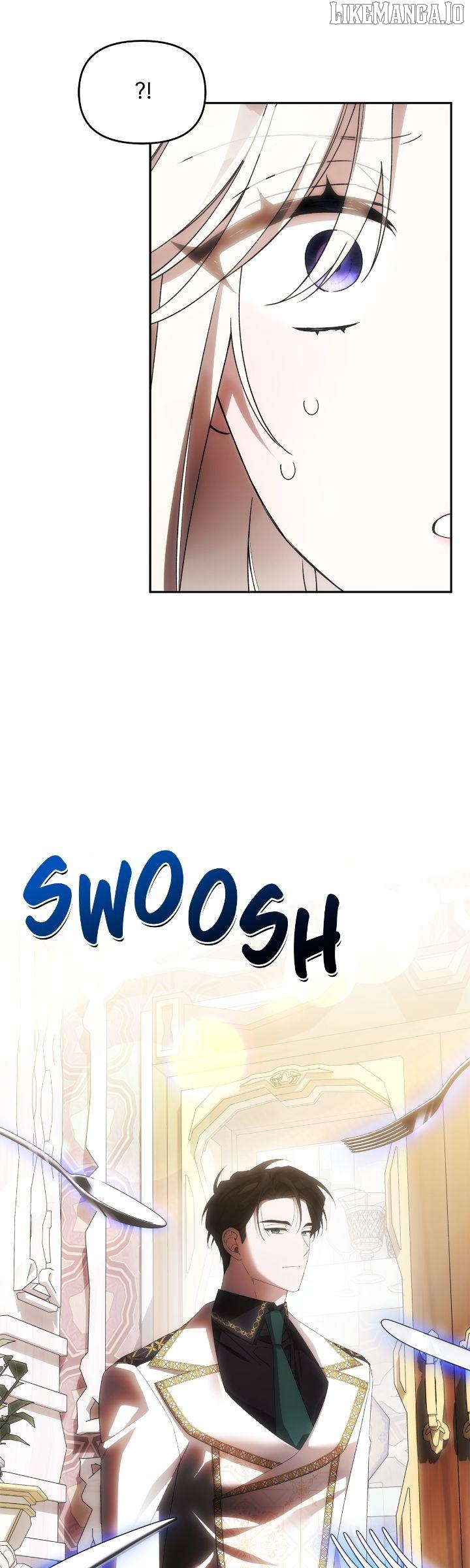 How to Escape an Esper Harem Chapter 10 - page 7