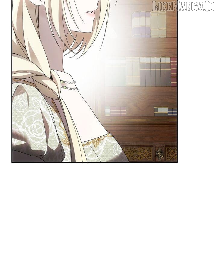 How to Escape an Esper Harem Chapter 11 - page 16