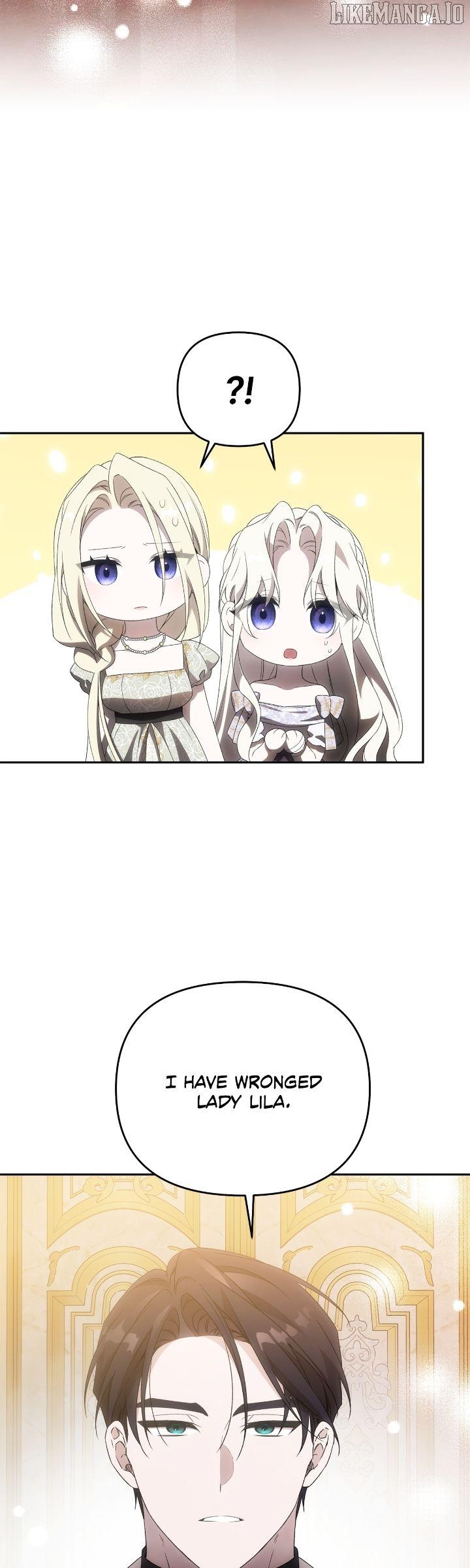 How to Escape an Esper Harem Chapter 11 - page 19