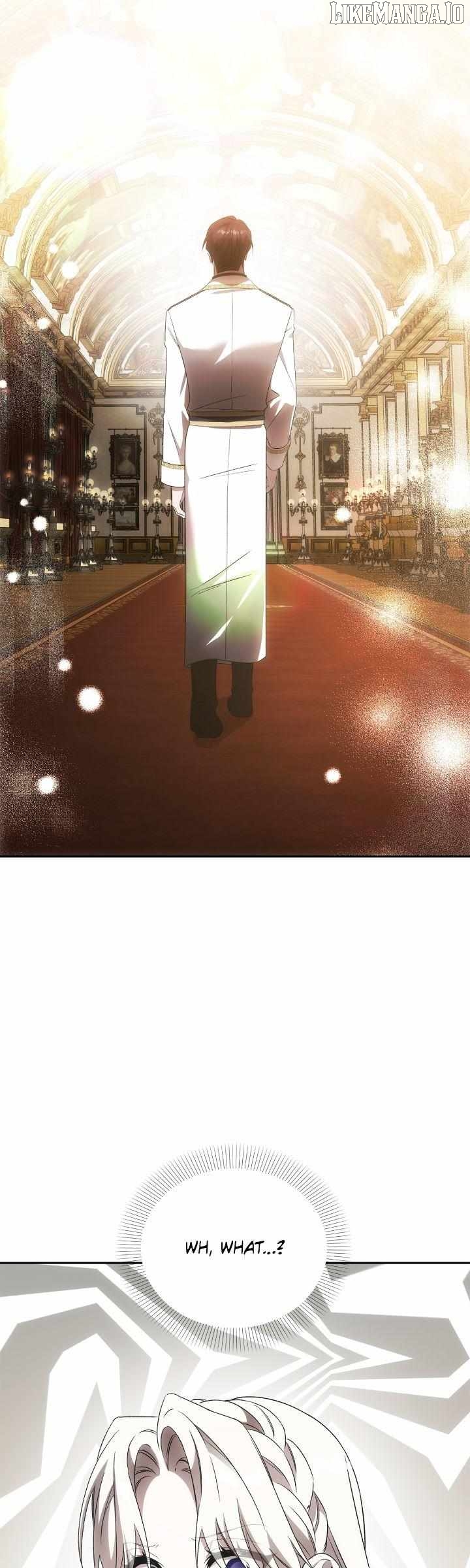 How to Escape an Esper Harem Chapter 11 - page 24