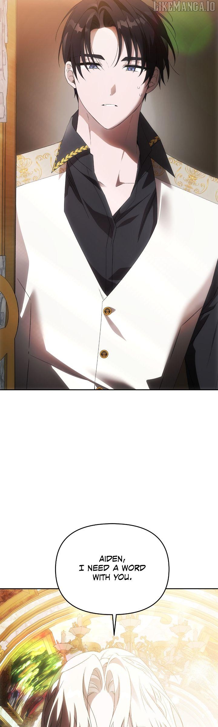 How to Escape an Esper Harem Chapter 11 - page 30