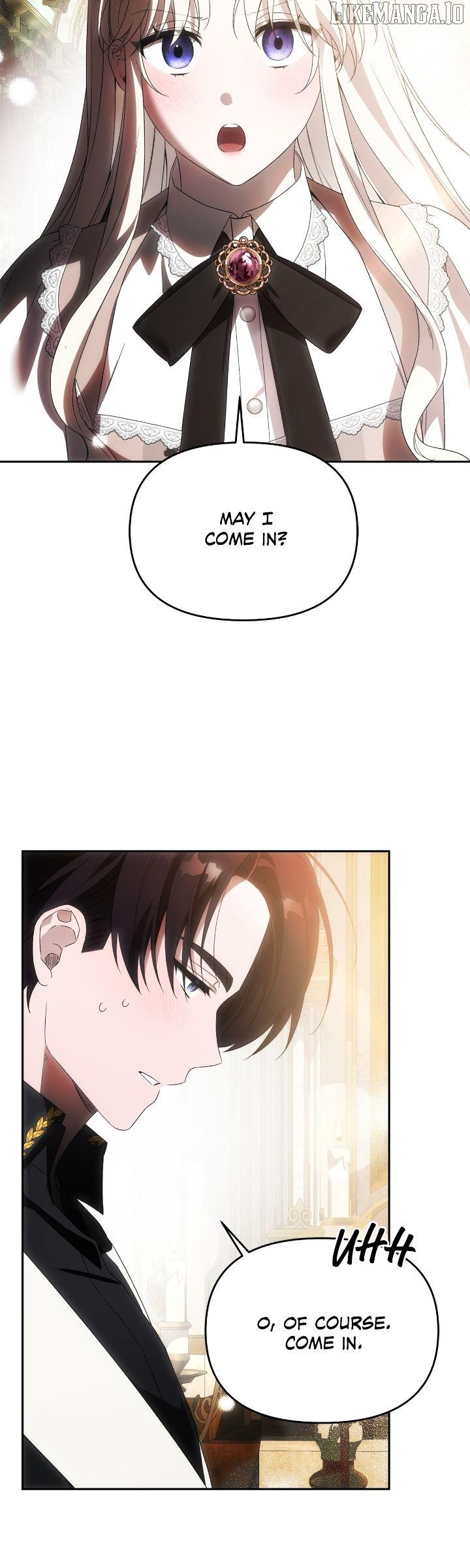 How to Escape an Esper Harem Chapter 11 - page 31