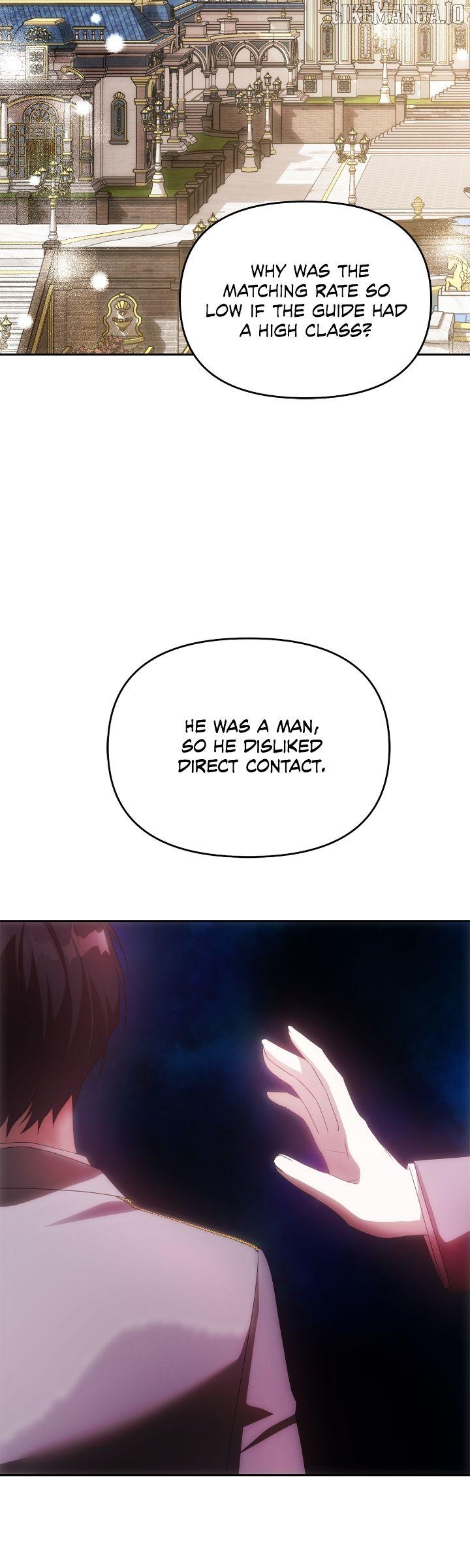 How to Escape an Esper Harem Chapter 11 - page 37