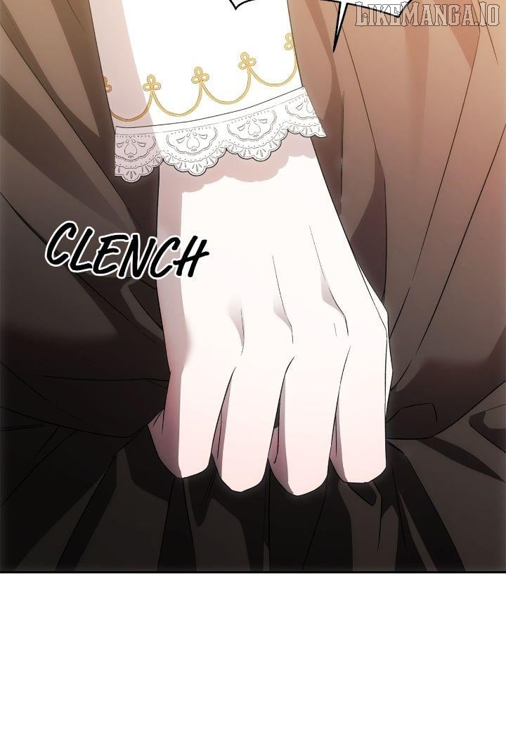 How to Escape an Esper Harem Chapter 11 - page 43