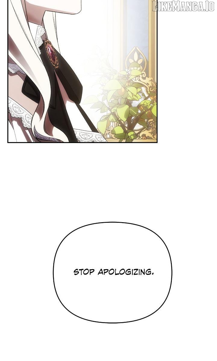 How to Escape an Esper Harem Chapter 11 - page 48