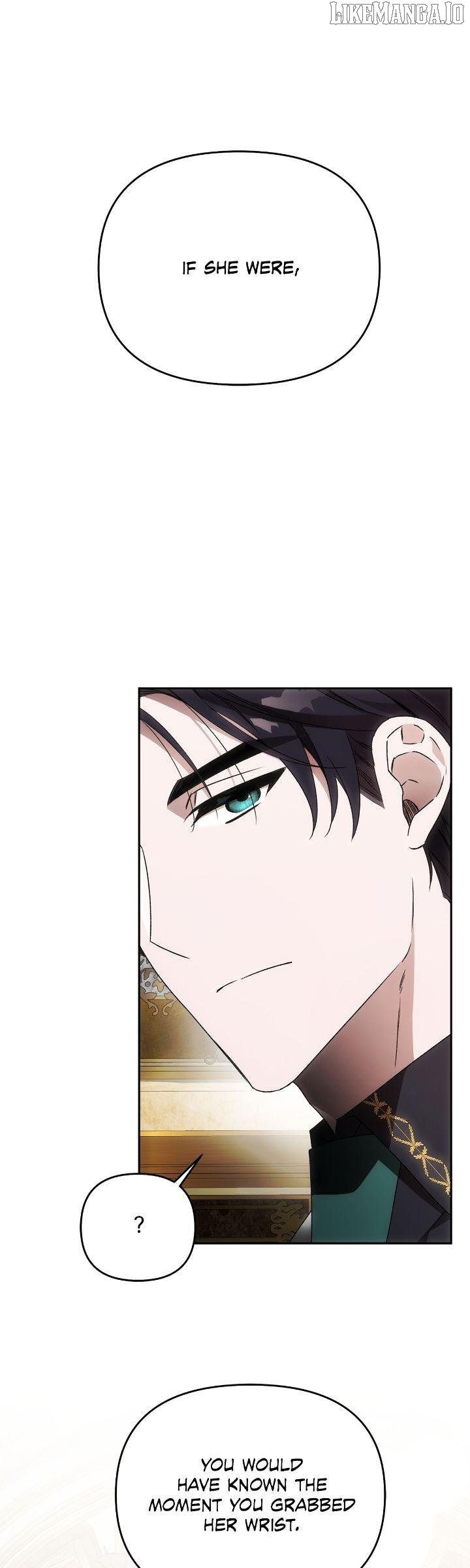 How to Escape an Esper Harem Chapter 11 - page 5