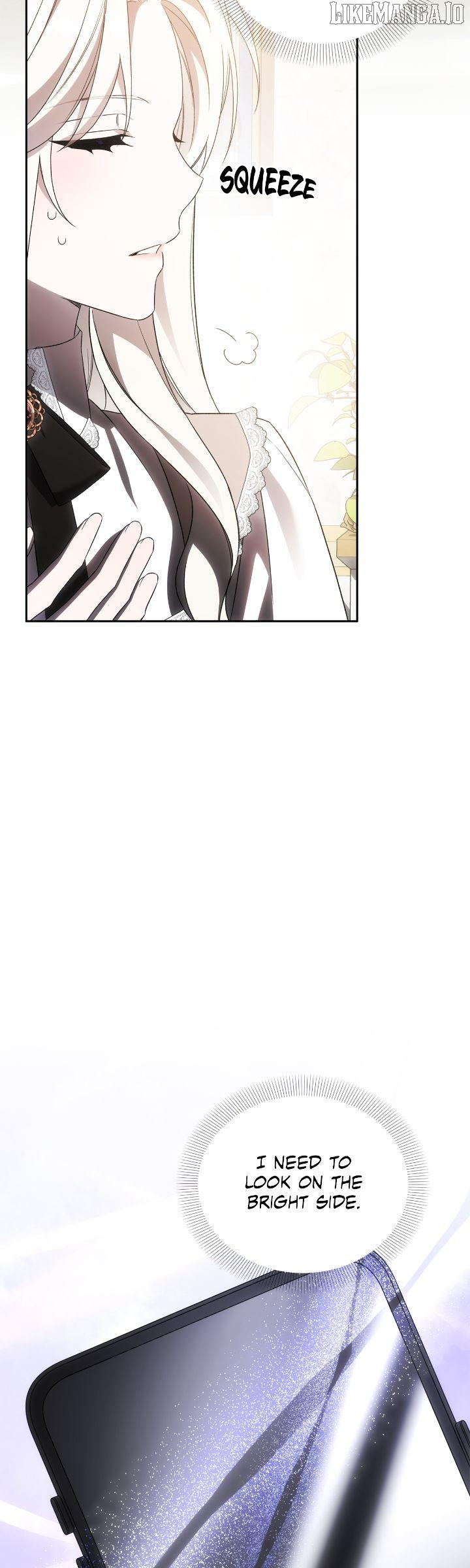 How to Escape an Esper Harem Chapter 11 - page 51