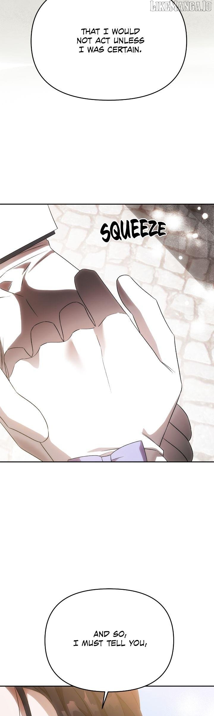 How to Escape an Esper Harem Chapter 11 - page 60