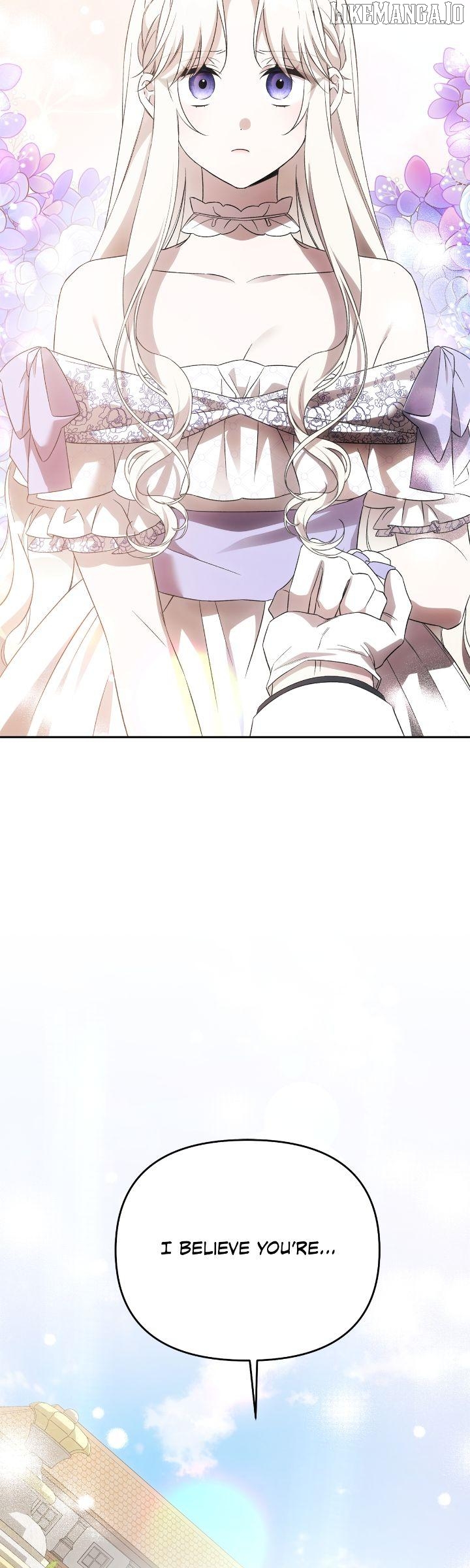 How to Escape an Esper Harem Chapter 11 - page 62