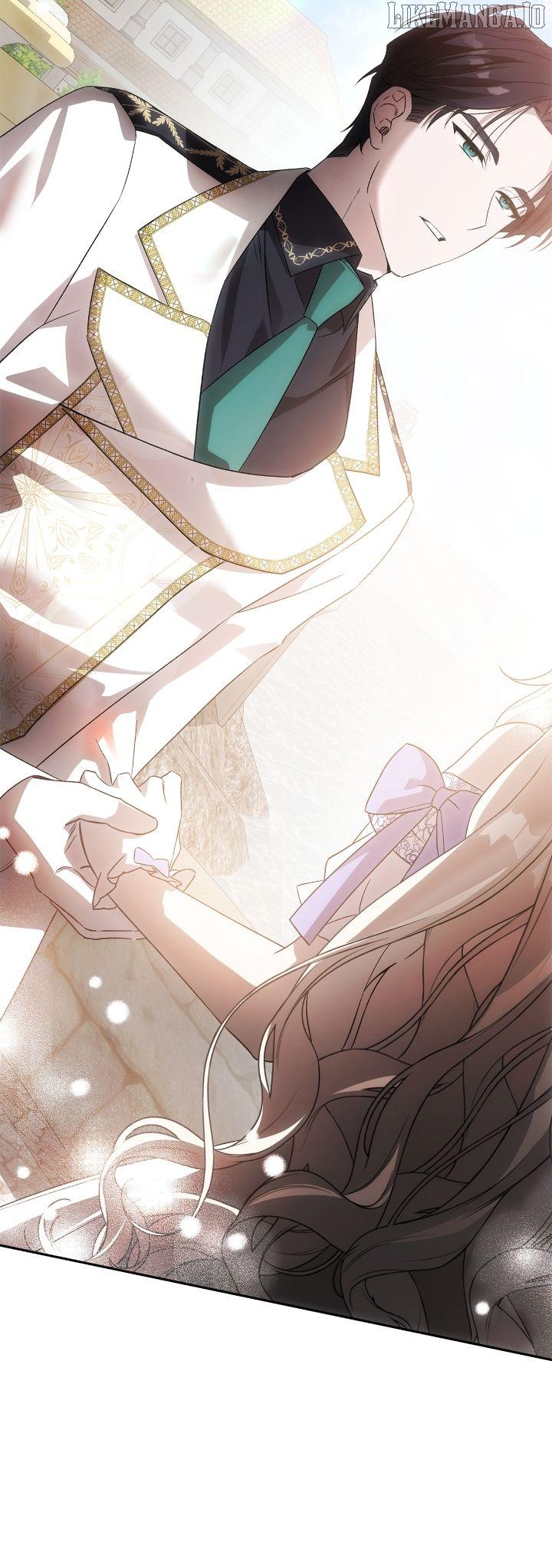 How to Escape an Esper Harem Chapter 11 - page 63