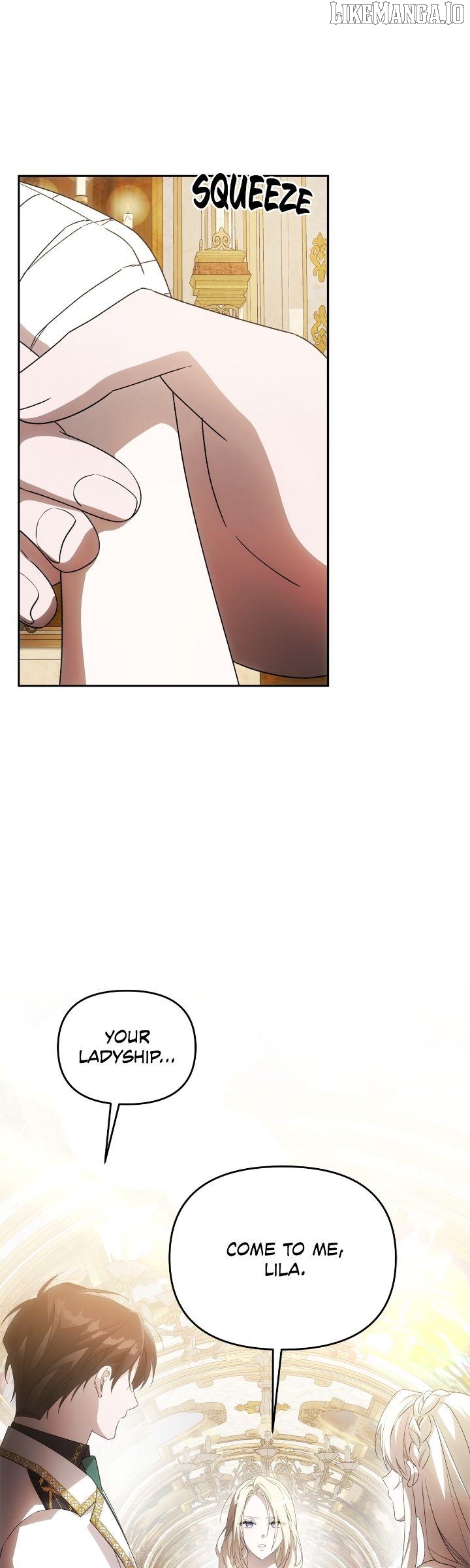 How to Escape an Esper Harem Chapter 11 - page 7