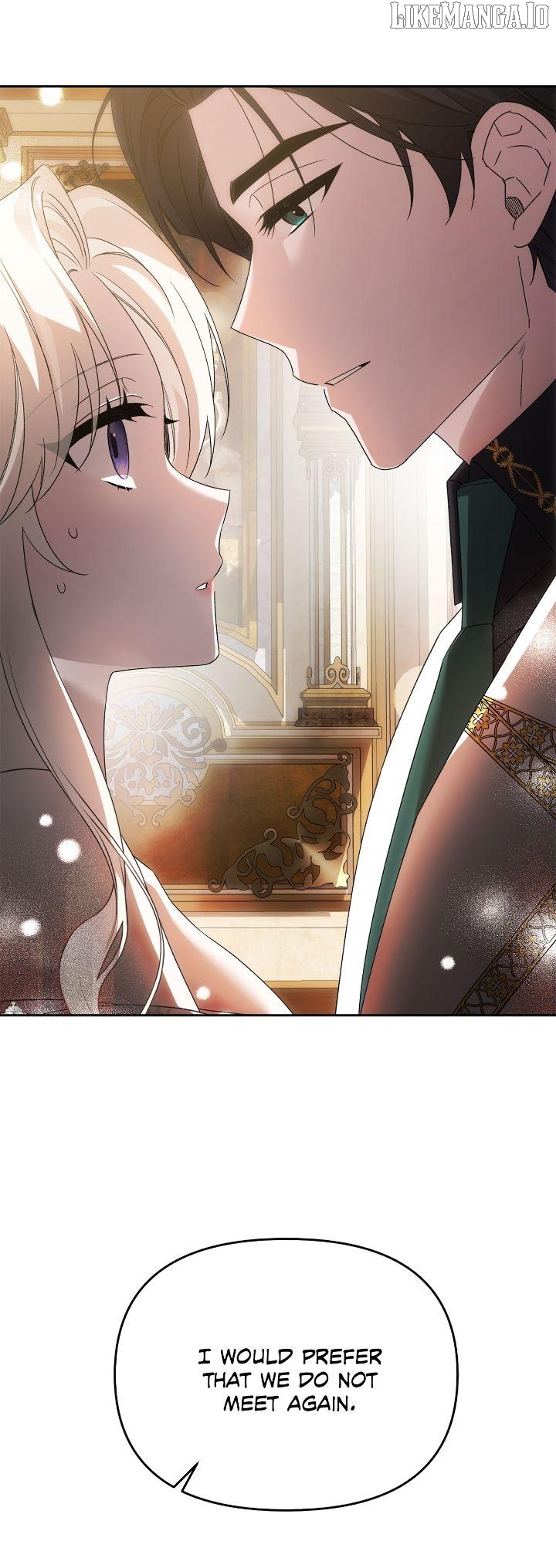 How to Escape an Esper Harem Chapter 12 - page 15
