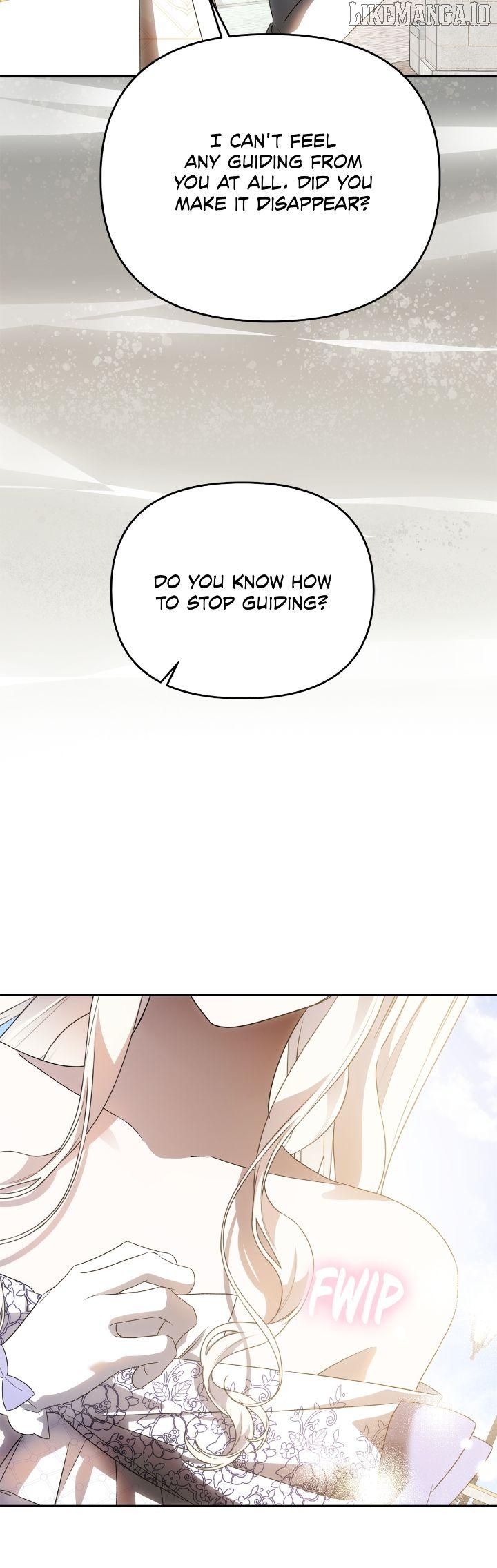 How to Escape an Esper Harem Chapter 12 - page 19