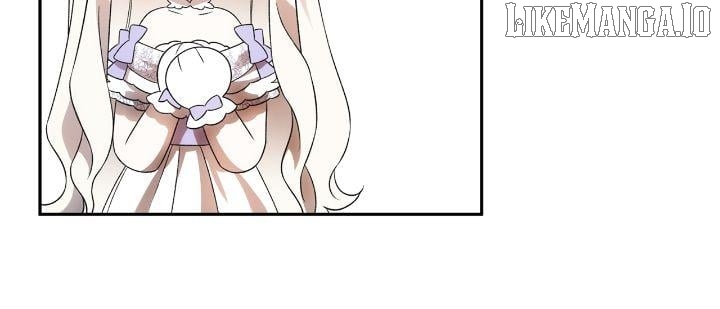 How to Escape an Esper Harem Chapter 12 - page 29