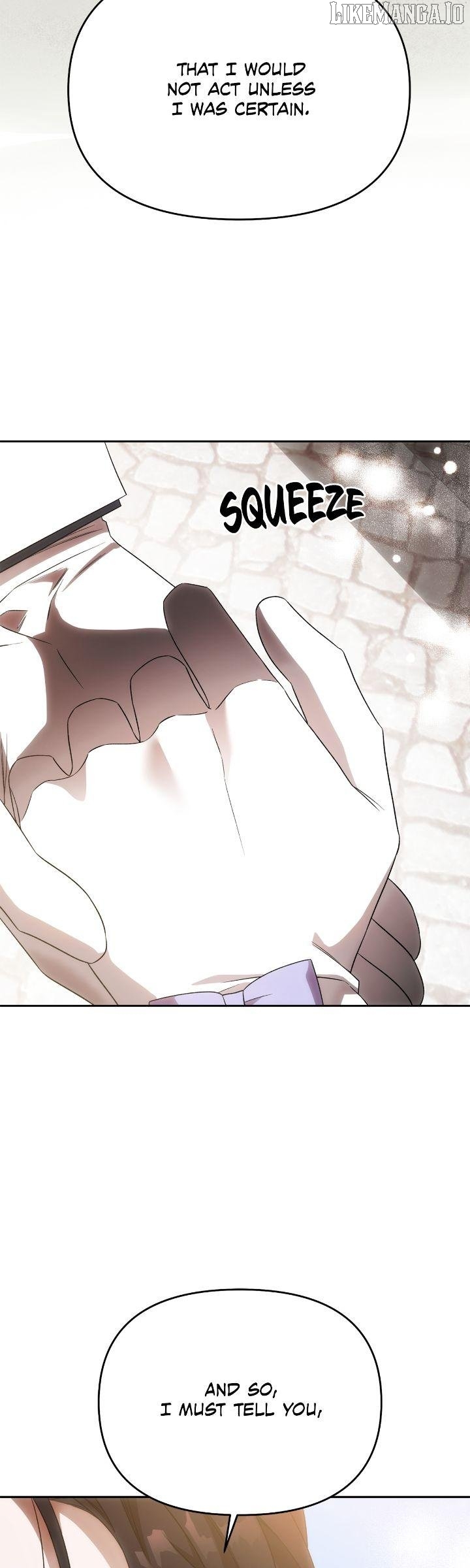 How to Escape an Esper Harem Chapter 12 - page 3