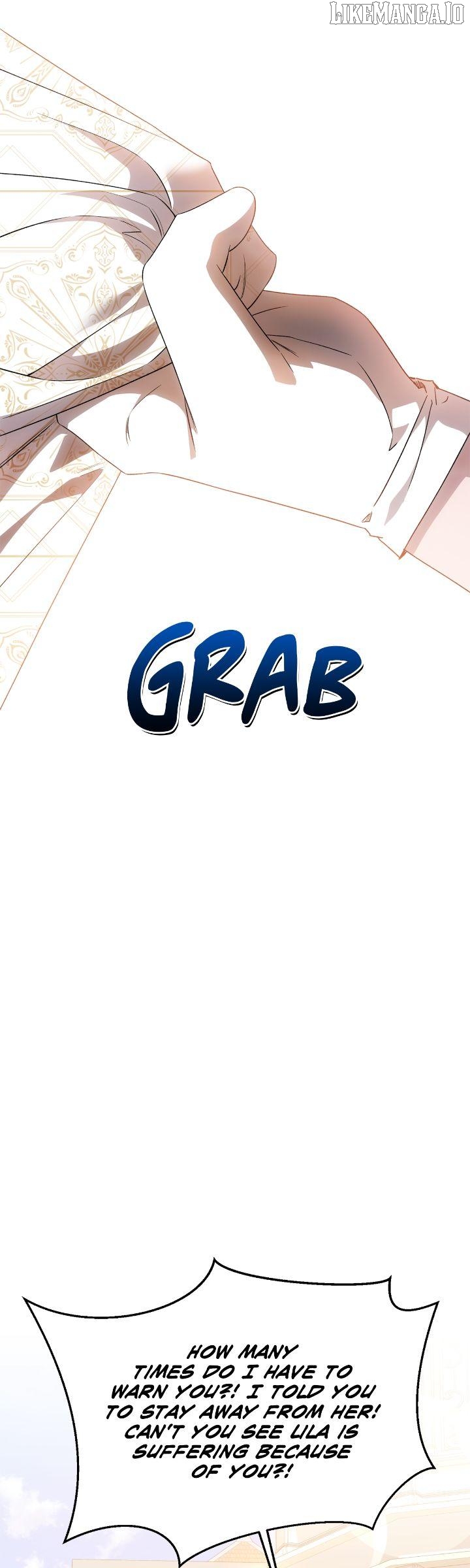 How to Escape an Esper Harem Chapter 12 - page 31