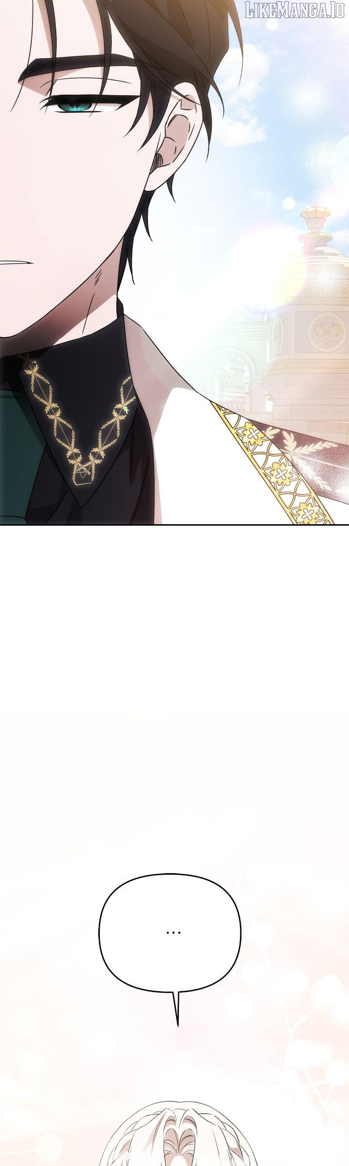 How to Escape an Esper Harem Chapter 12 - page 4