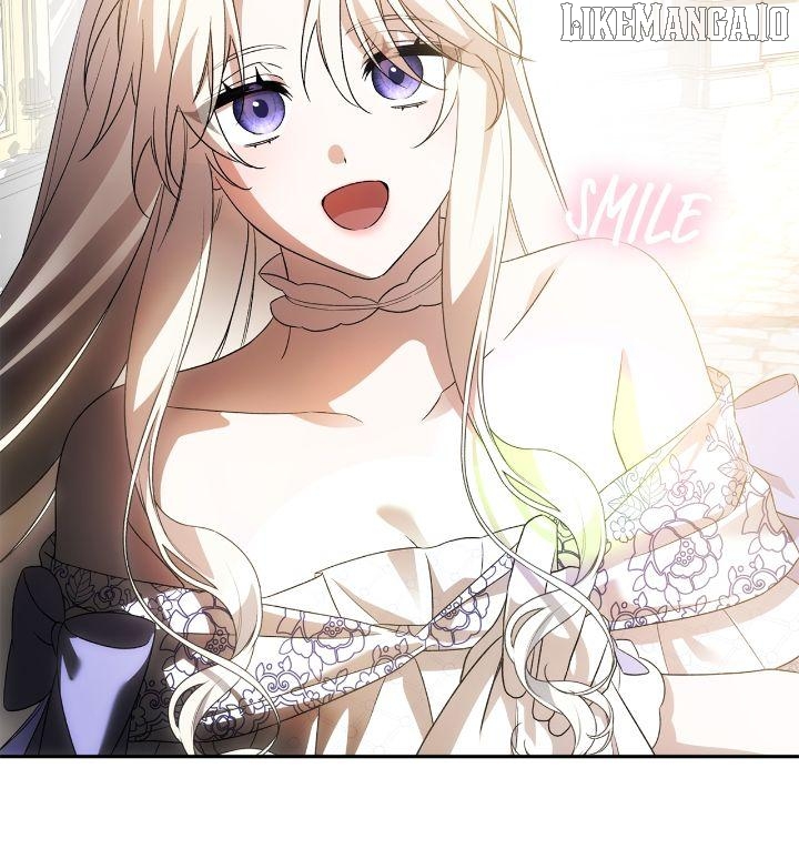 How to Escape an Esper Harem Chapter 12 - page 44