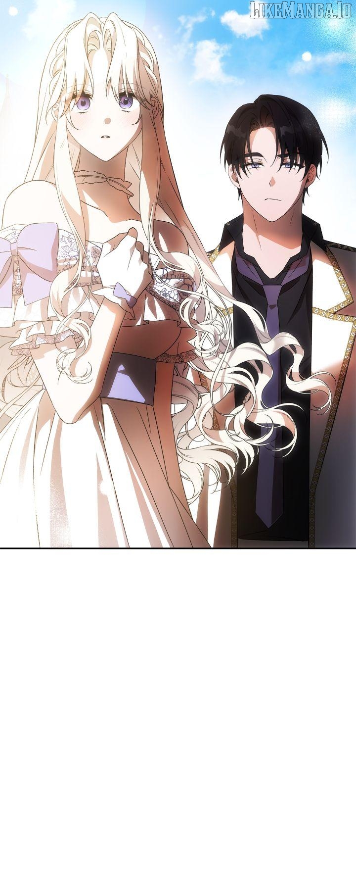 How to Escape an Esper Harem Chapter 12 - page 58