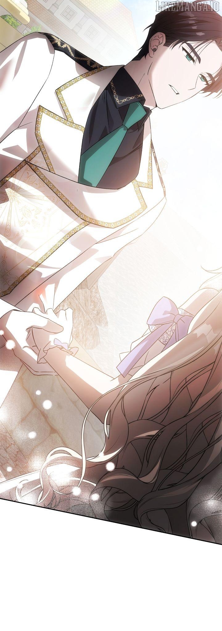How to Escape an Esper Harem Chapter 12 - page 6