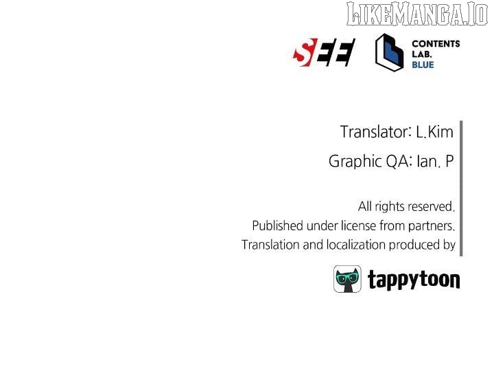 How to Escape an Esper Harem Chapter 12 - page 60