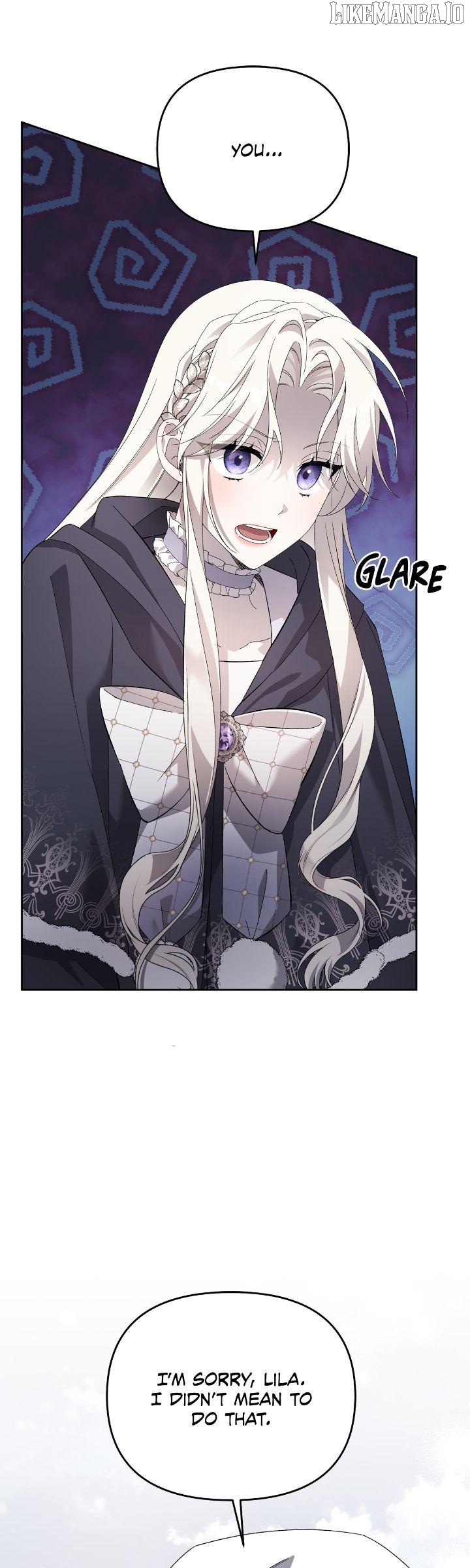 How to Escape an Esper Harem Chapter 6 - page 13