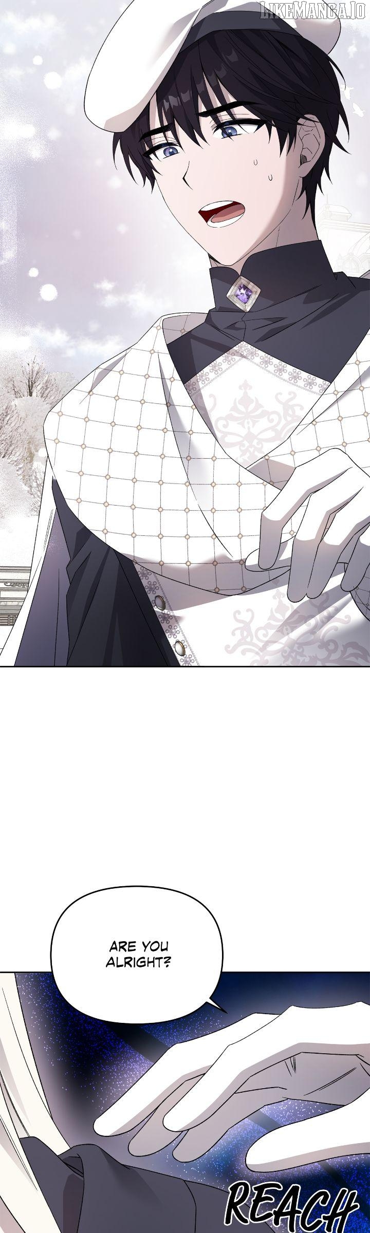 How to Escape an Esper Harem Chapter 6 - page 14
