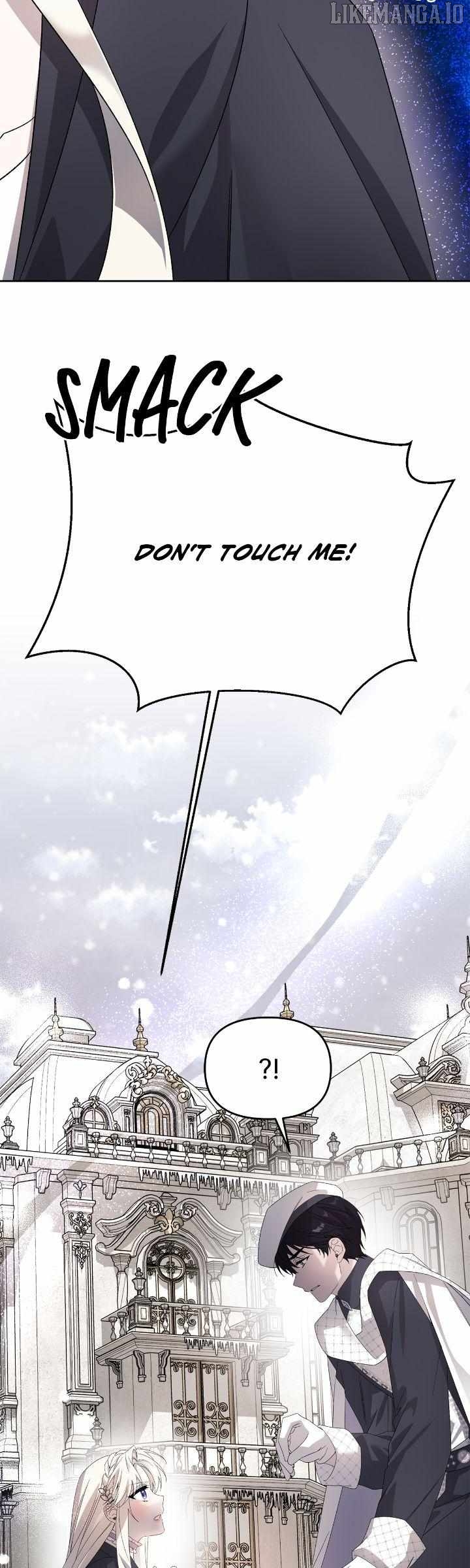 How to Escape an Esper Harem Chapter 6 - page 15