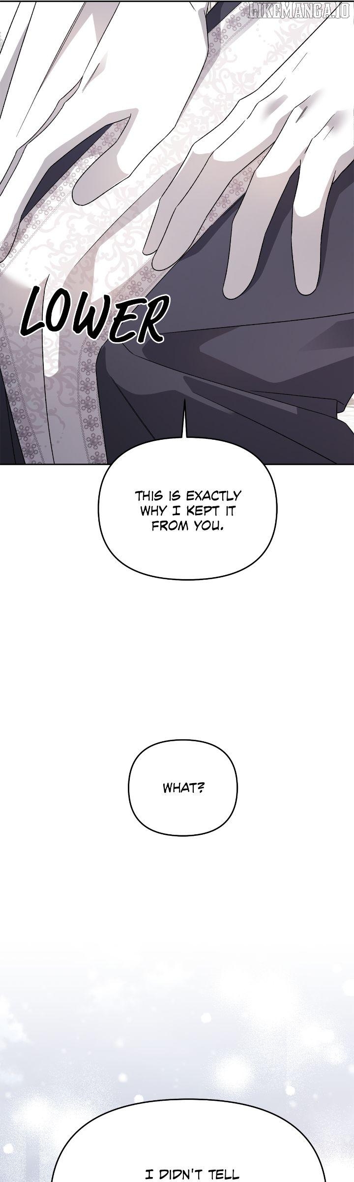 How to Escape an Esper Harem Chapter 6 - page 20