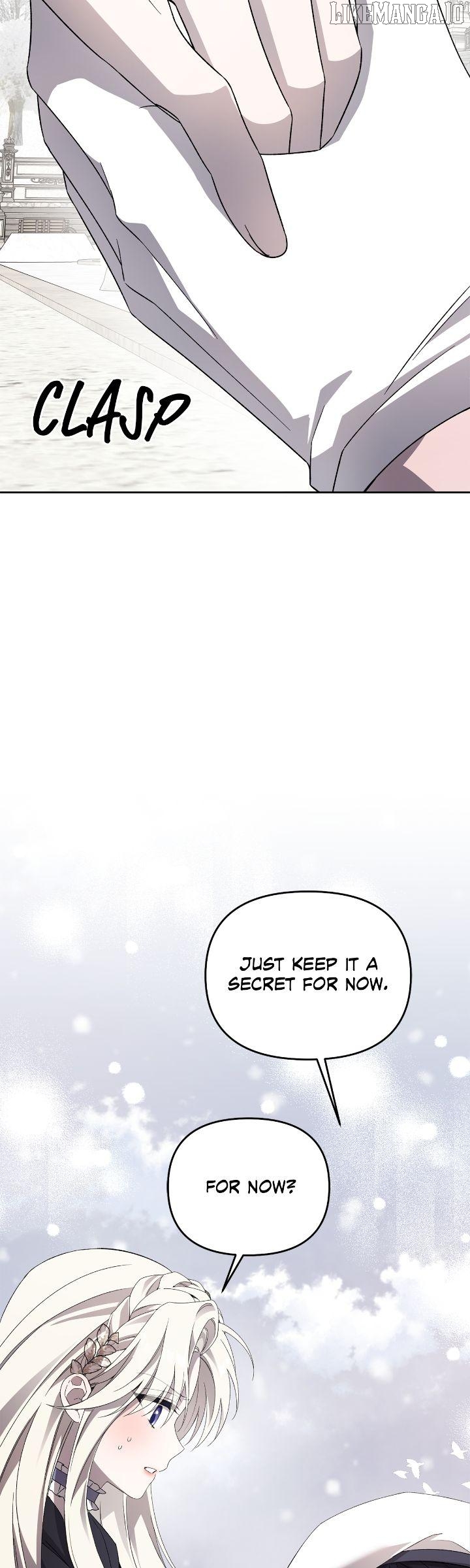How to Escape an Esper Harem Chapter 6 - page 25