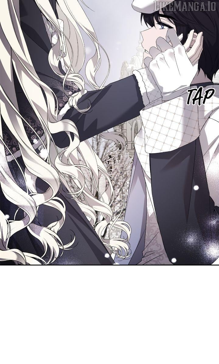 How to Escape an Esper Harem Chapter 6 - page 26
