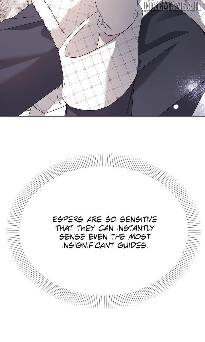 How to Escape an Esper Harem Chapter 6 - page 31