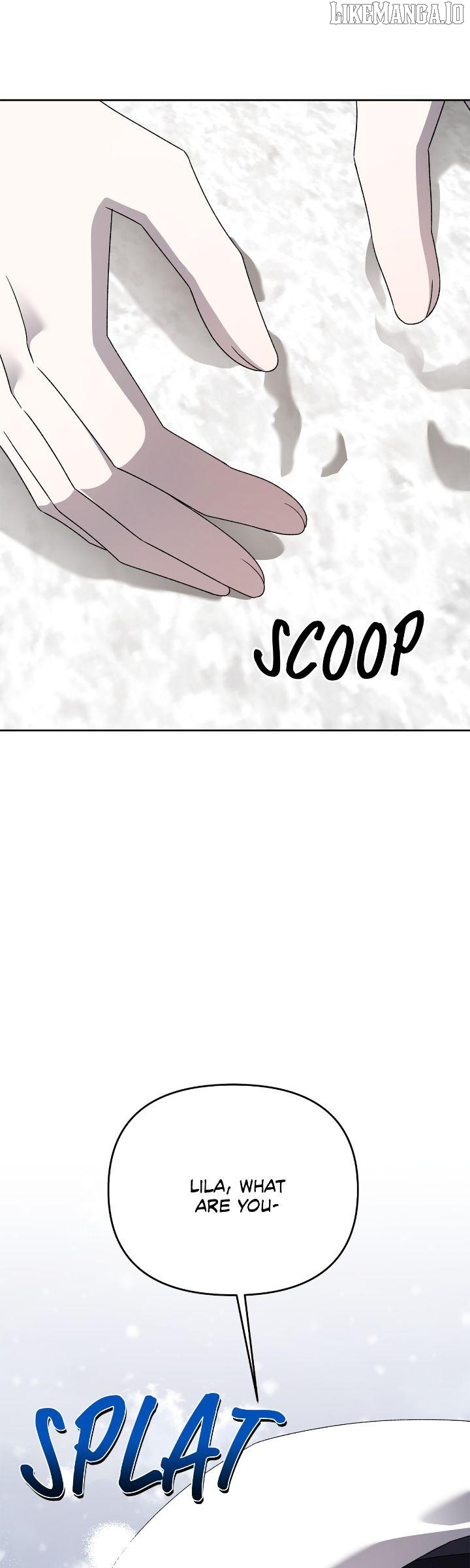 How to Escape an Esper Harem Chapter 6 - page 39