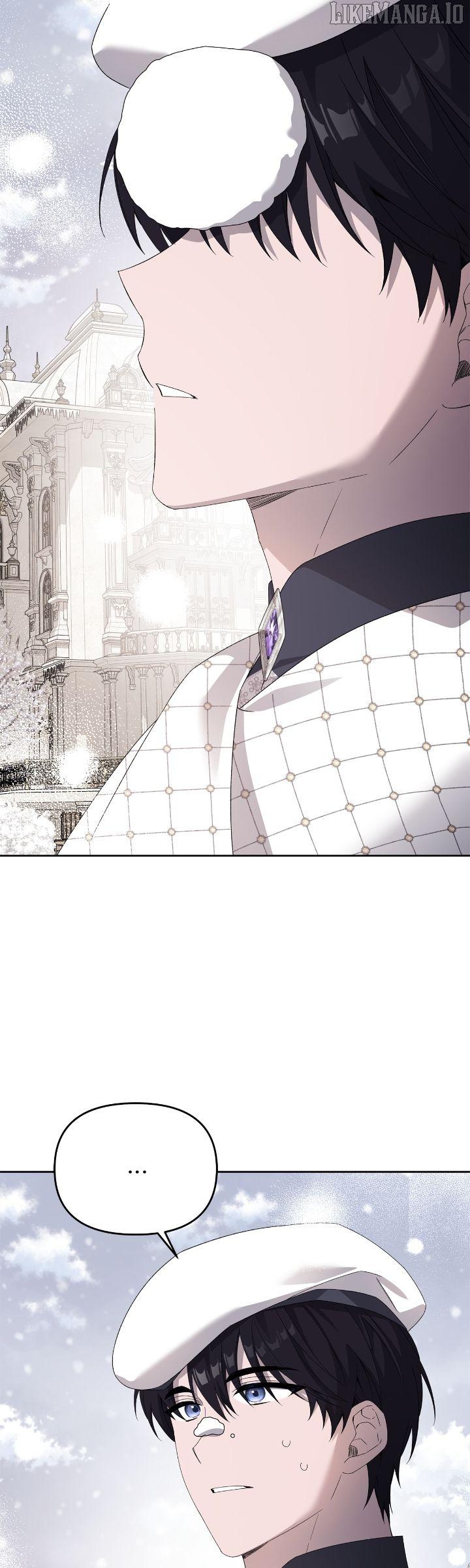 How to Escape an Esper Harem Chapter 6 - page 40