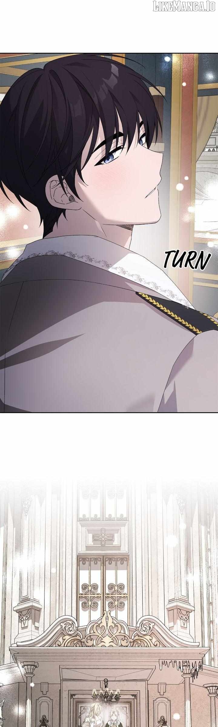 How to Escape an Esper Harem Chapter 6 - page 46