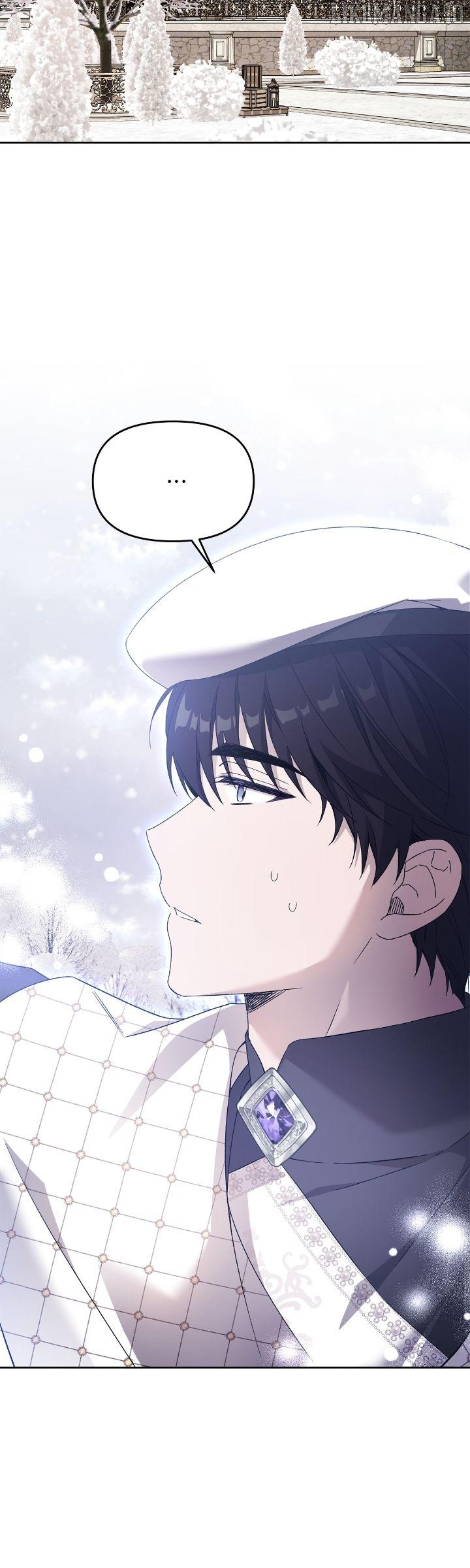 How to Escape an Esper Harem Chapter 6 - page 5