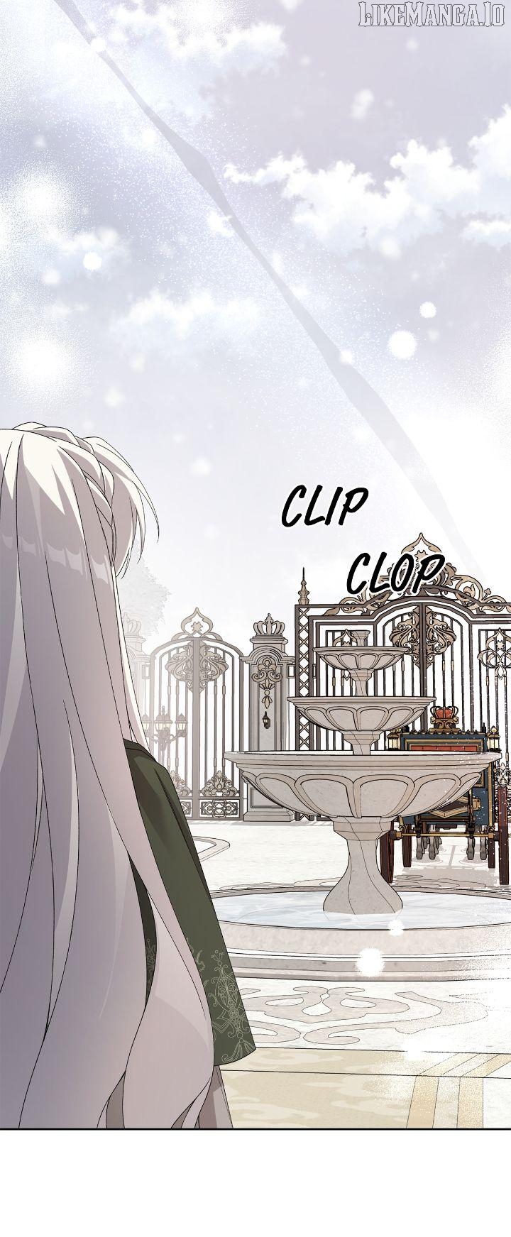 How to Escape an Esper Harem Chapter 6 - page 50