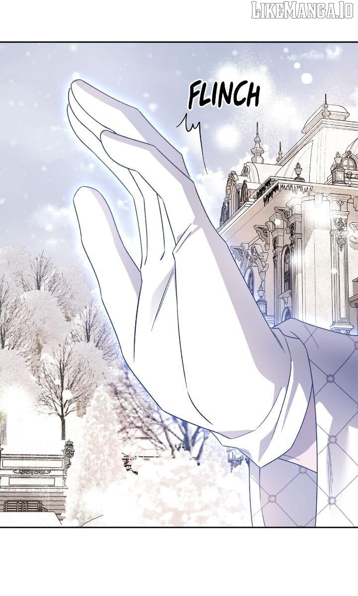 How to Escape an Esper Harem Chapter 6 - page 6