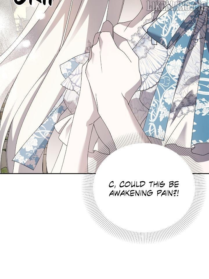 How to Escape an Esper Harem Chapter 6 - page 60