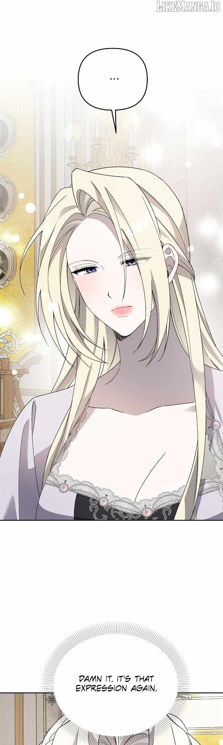 How to Escape an Esper Harem Chapter 6 - page 66