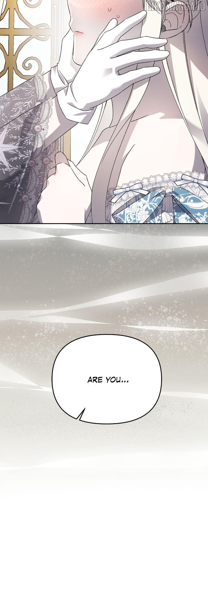 How to Escape an Esper Harem Chapter 6 - page 69