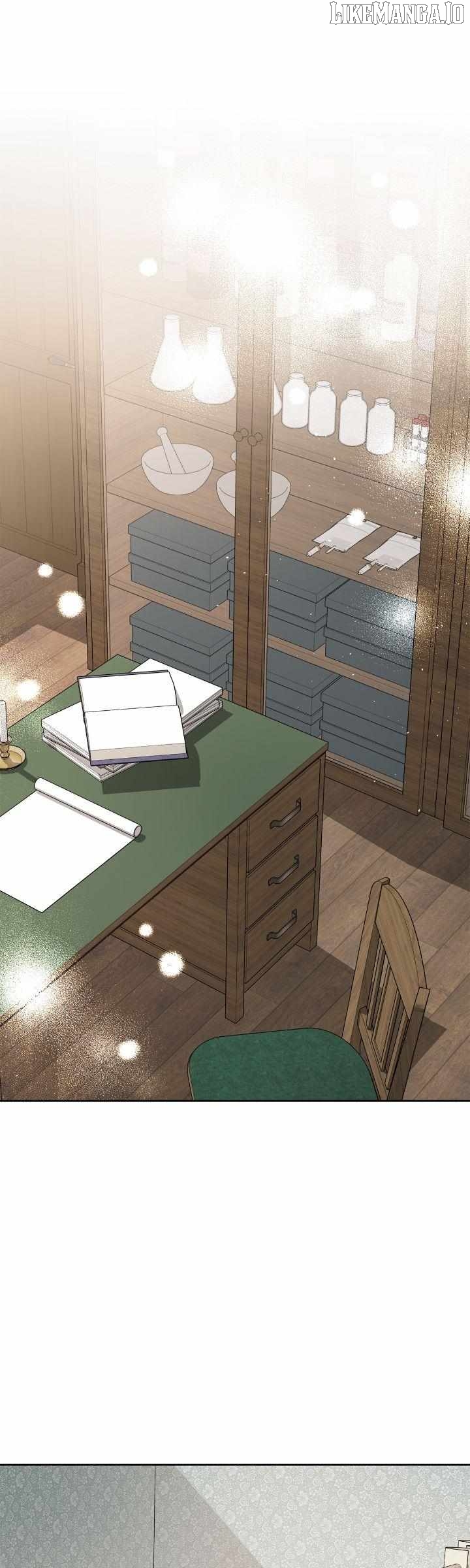 How to Escape an Esper Harem Chapter 7 - page 12