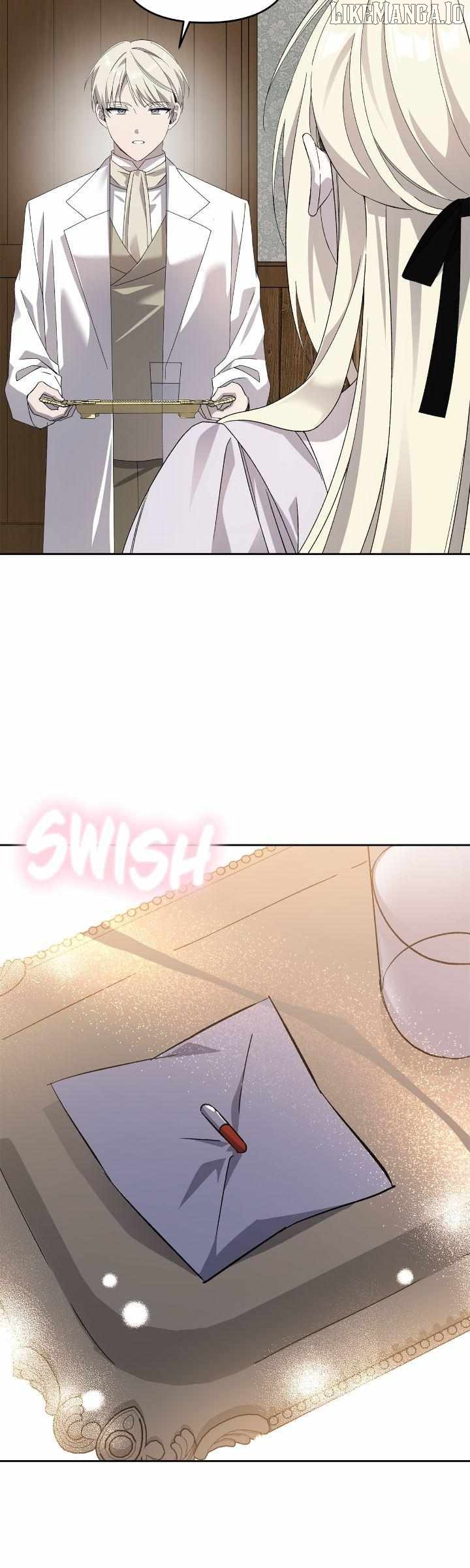 How to Escape an Esper Harem Chapter 7 - page 14