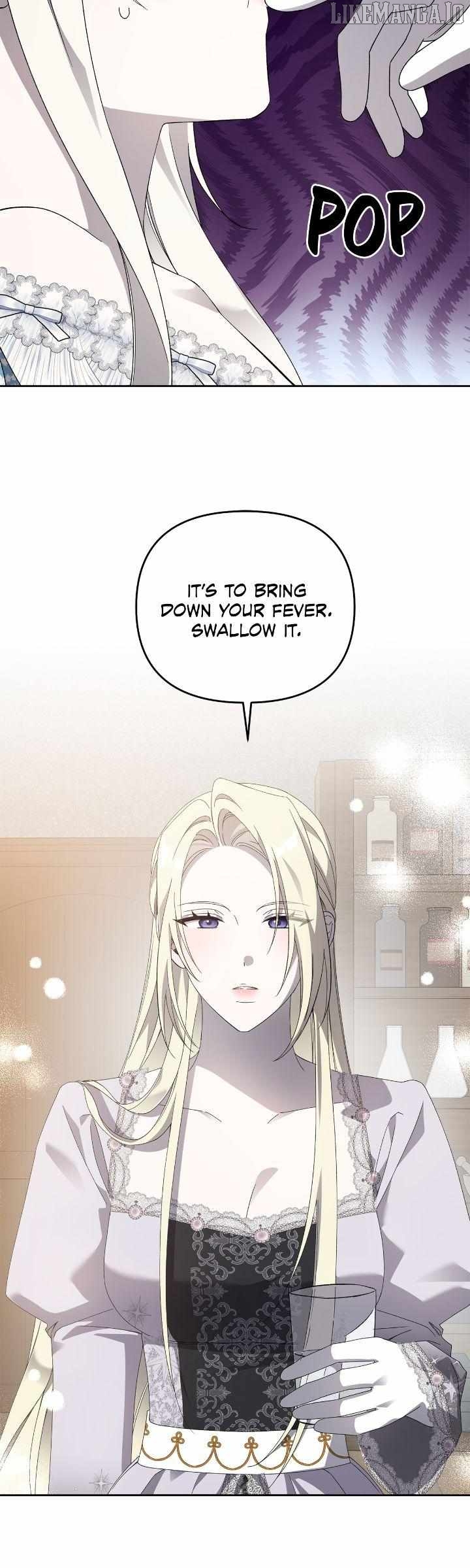 How to Escape an Esper Harem Chapter 7 - page 17