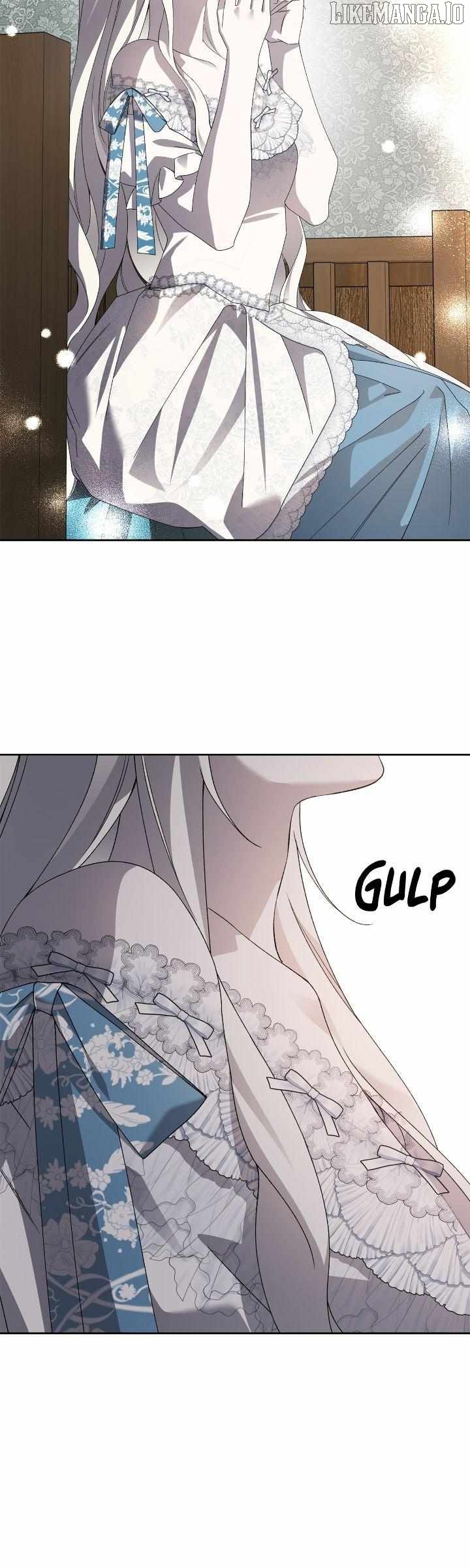 How to Escape an Esper Harem Chapter 7 - page 19