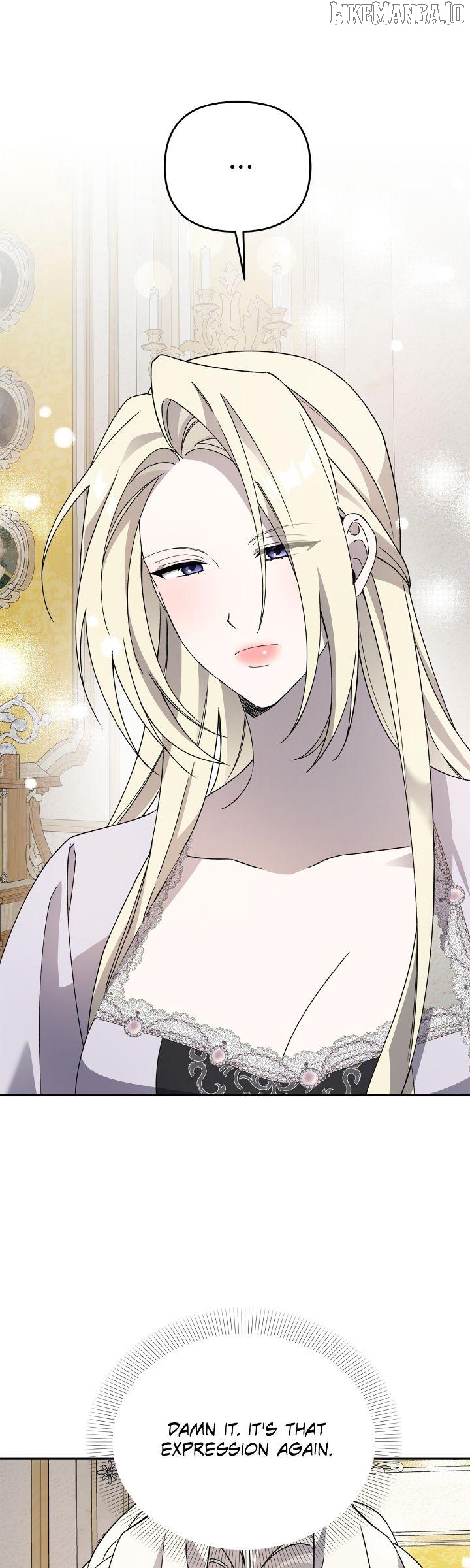 How to Escape an Esper Harem Chapter 7 - page 2