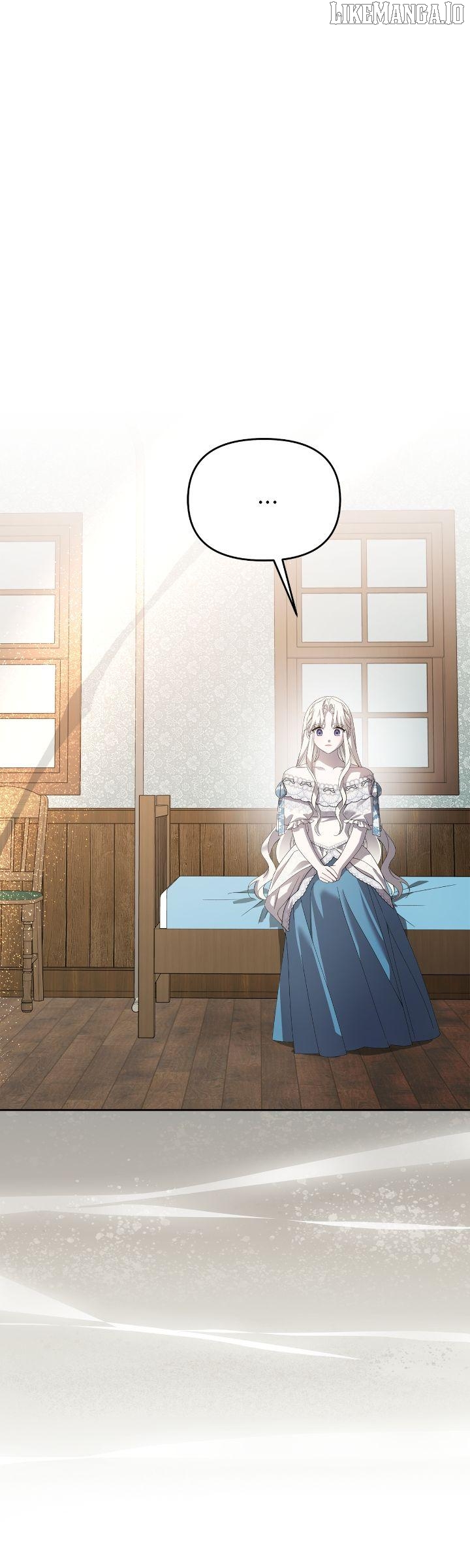 How to Escape an Esper Harem Chapter 7 - page 20