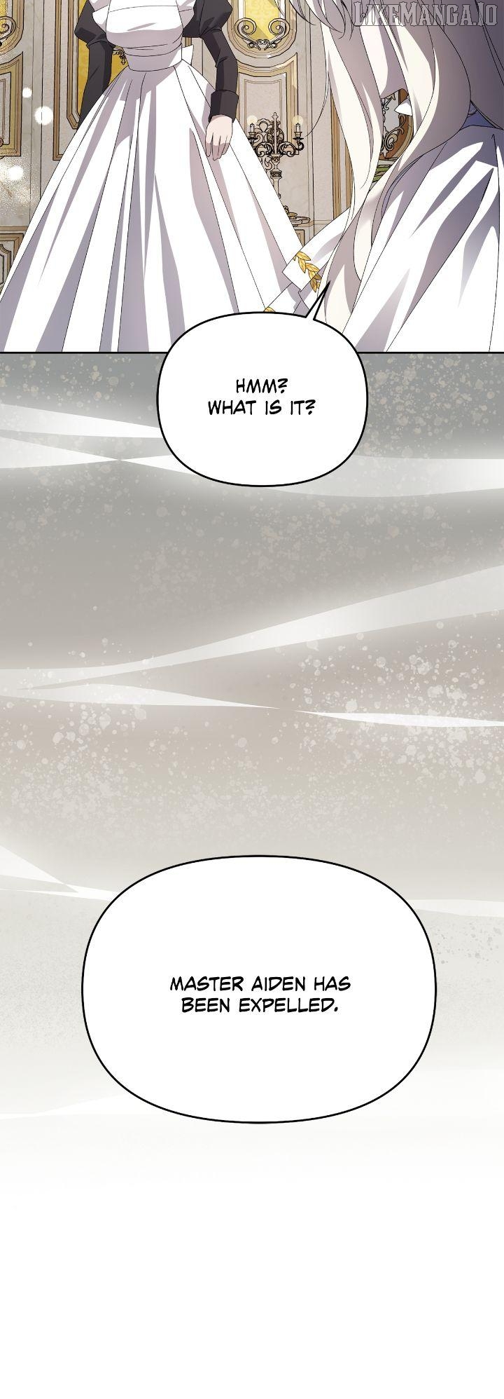 How to Escape an Esper Harem Chapter 7 - page 26