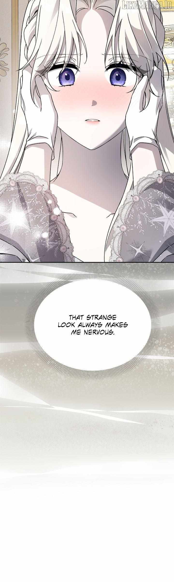 How to Escape an Esper Harem Chapter 7 - page 3